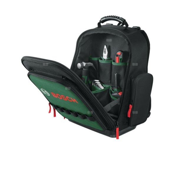 NARZĘDZIE RĘCZNE TOOL BACKPACK SET 60