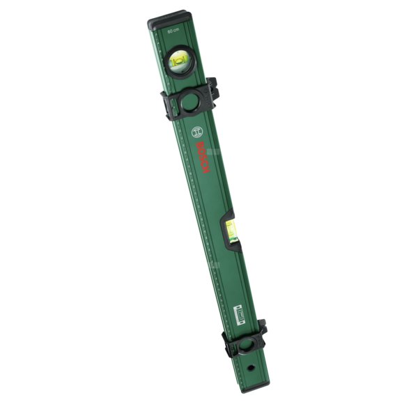 POZIOMICA SPIRIT LEVEL 60 CM + MARKING S
