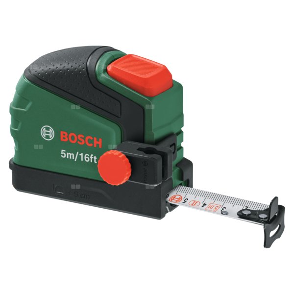 TAŚMA MIERNICZA TAPE MEASURE 5 M / 16 FT