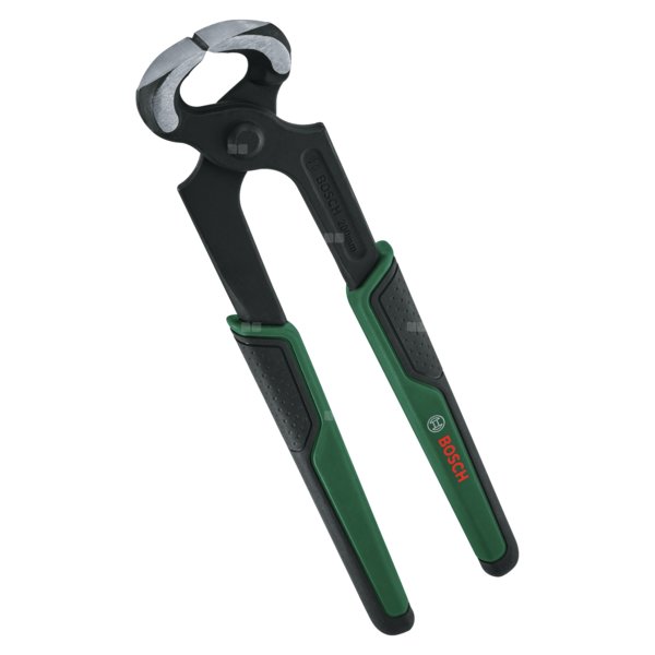 KOMBINERKI CARPENTER'S PINCERS 200 MM