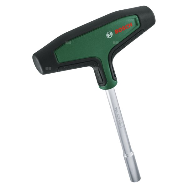 ŚRUBOKRĘT BIT SCREWDRIVER T-HANDLE