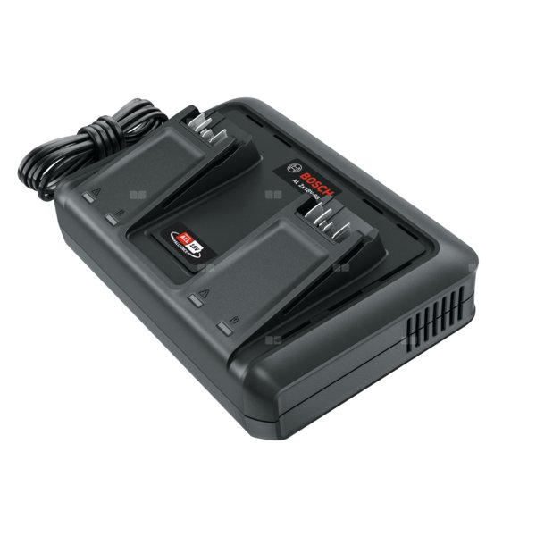 Ładowarka Fast Charger AL 2x18V-88 zasilanie 18