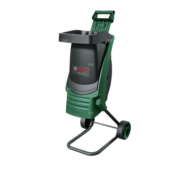 Rozdrabniarki AXT RAPID 2200