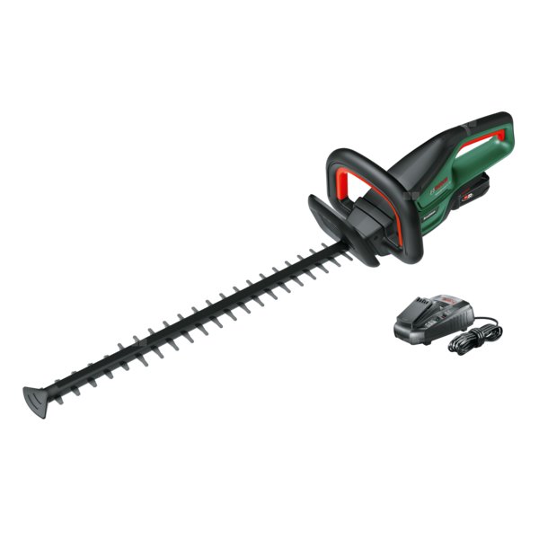 Nożyce do żywopłotu UniversalHedgeCut 18V-55 1x2.5Ah