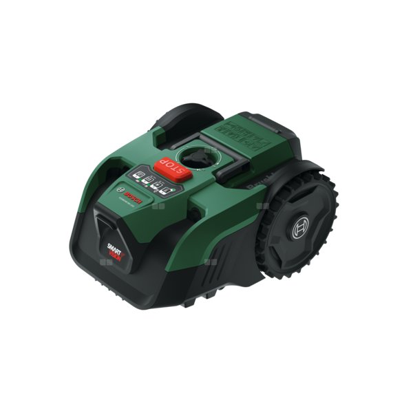 Roboty koszące VisiMow200 Solo