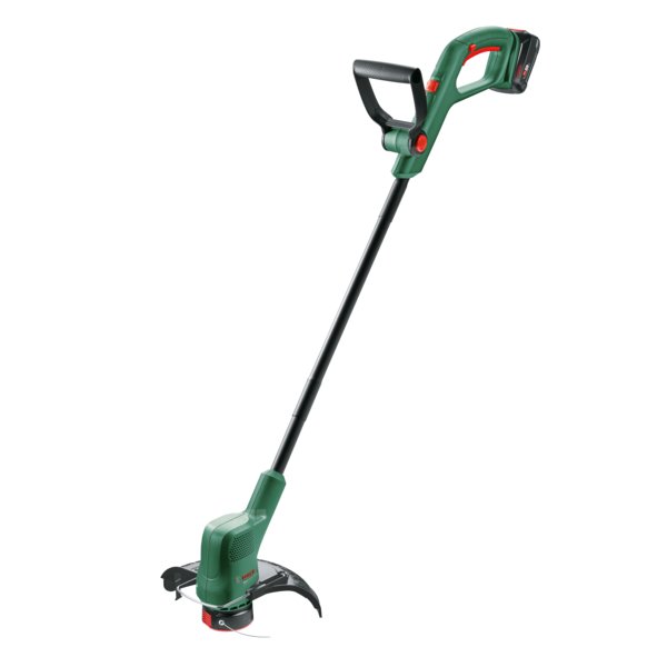 Podkaszarki EasyGrassCut 18V-26 1x2.5Ah