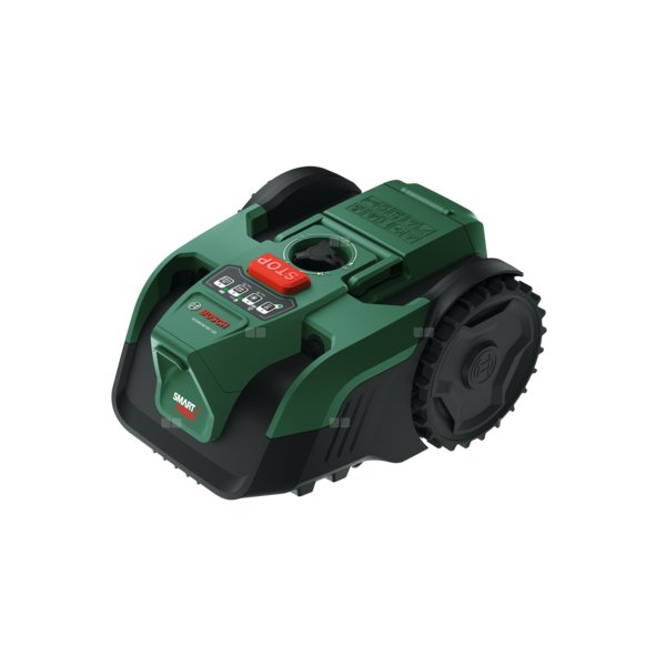 Roboty koszące VisiMow100 1x4.0Ah