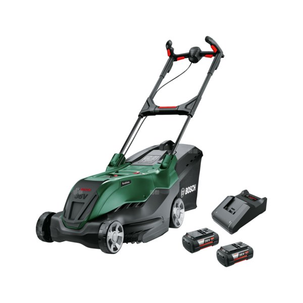 Kosiarki AdvancedRotak 36V-44-750 2x2.0Ah
