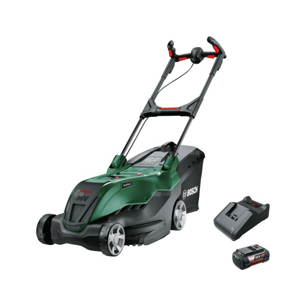 Kosiarki AdvancedlRotak 36V-40-650 1x4.0Ah