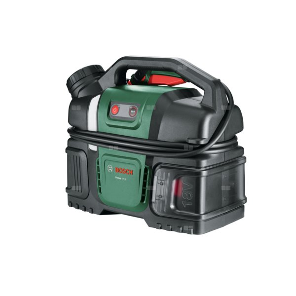 Myjki ciśnieniowe Fontus 18V-6 Bike Cleaner 1x2.0Ah