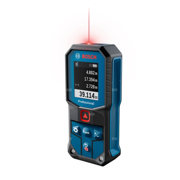Dalmierz laserowy GLM 40-31