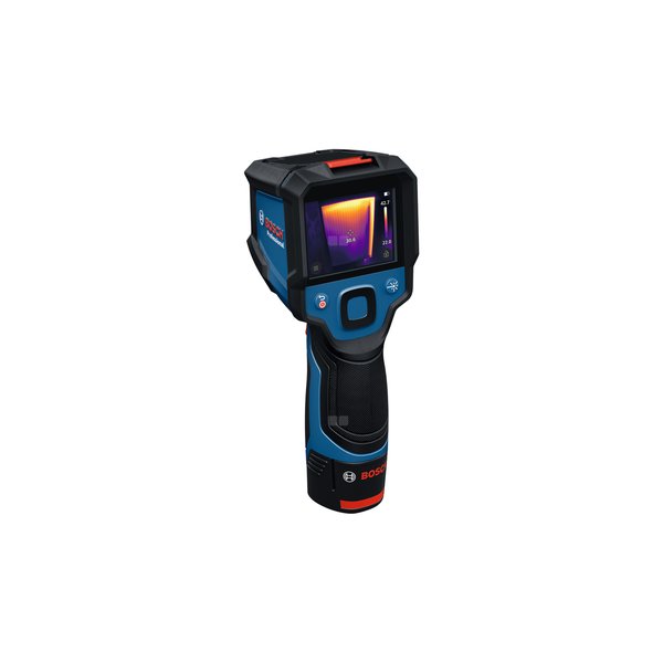 Kamera termowizyjna GTC 12V-450-13 (Karton)