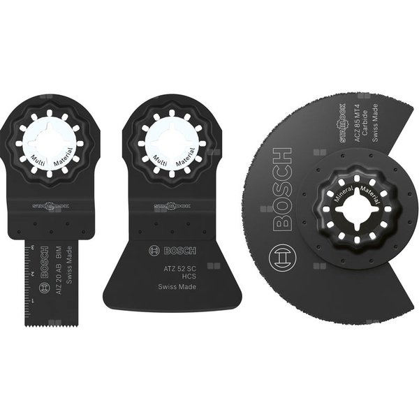 WYPOSAŻENIE RBB- 3ER SET OMT TS TU10