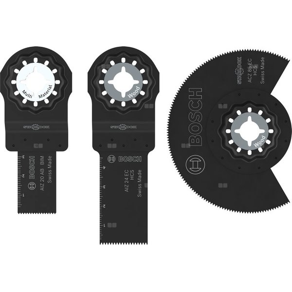 WYPOSAŻENIE RBB- 3ER SET OMT W&SM TU10