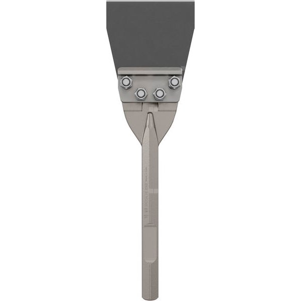 SZPACHLA HEX 28 FS TL510