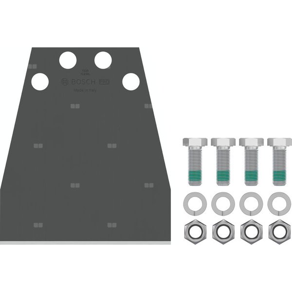 ZESTAW CZĘŚCI RK FOR HEX 28/30 FS