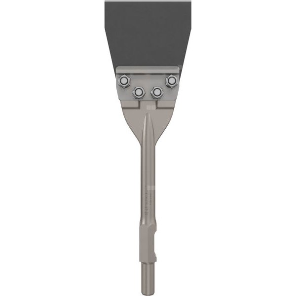 SZPACHLA HEX 30 FS TL510