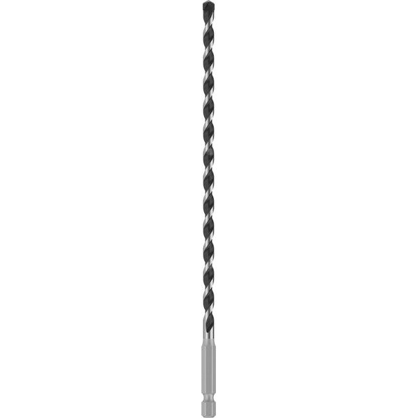WIETŁO HEX-5 6x200