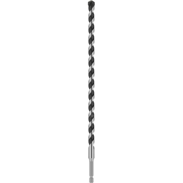 WIETŁO HEX-5 12x300