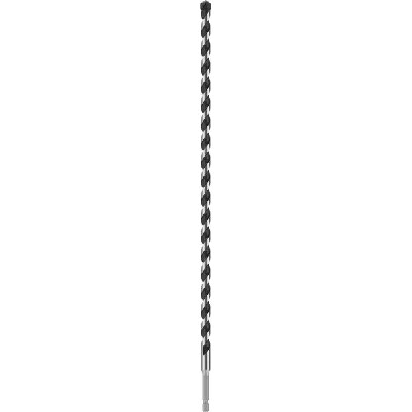 WIETŁO HEX-5 12x400