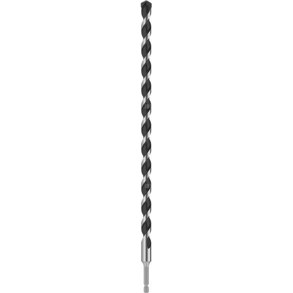 WIETŁO HEX-5 16x400