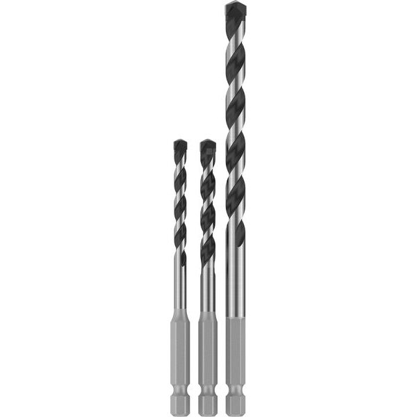 WIETŁO HEX-5 3pc Set 5-8