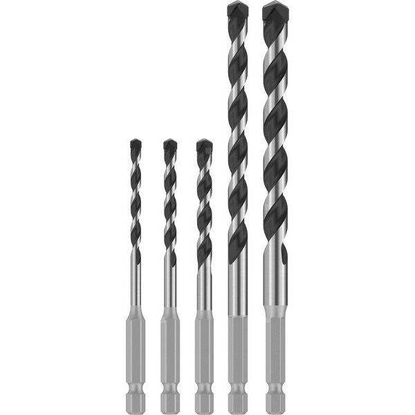 WIETŁO HEX-5 5pc Set 4-10