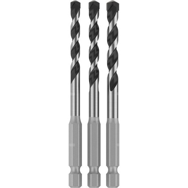 WIETŁO HEX-5 3pc Set 5.5-7
