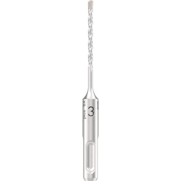 PRO WIERTŁO SDS PLUS 5X, 3X50X100 MM