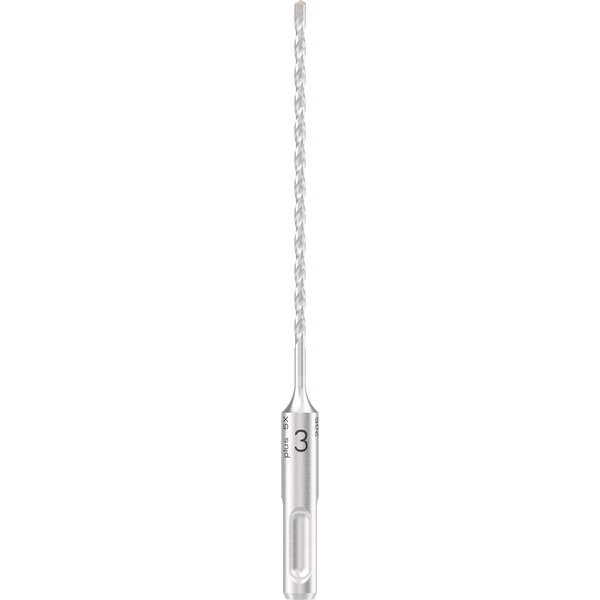 PRO WIERTŁO SDS PLUS 5X, 3X100X160 MM
