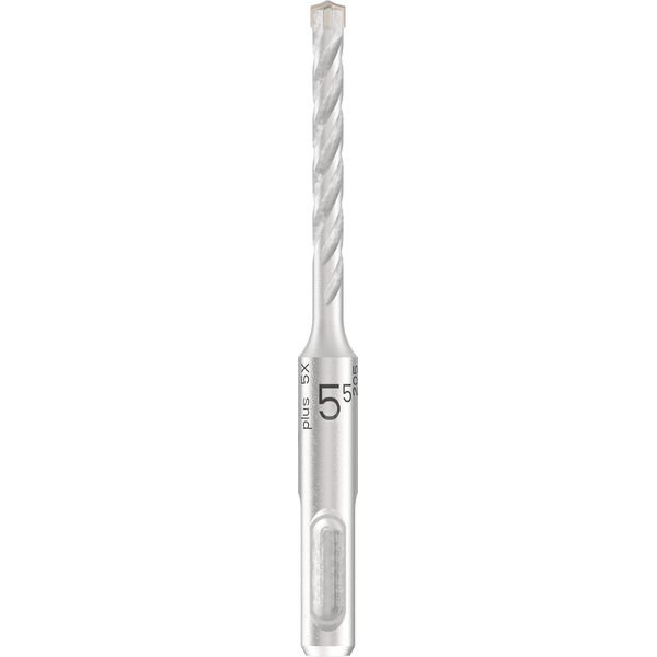 PRO WIERTŁO SDS PLUS 5X, 5.5X50X110 MM