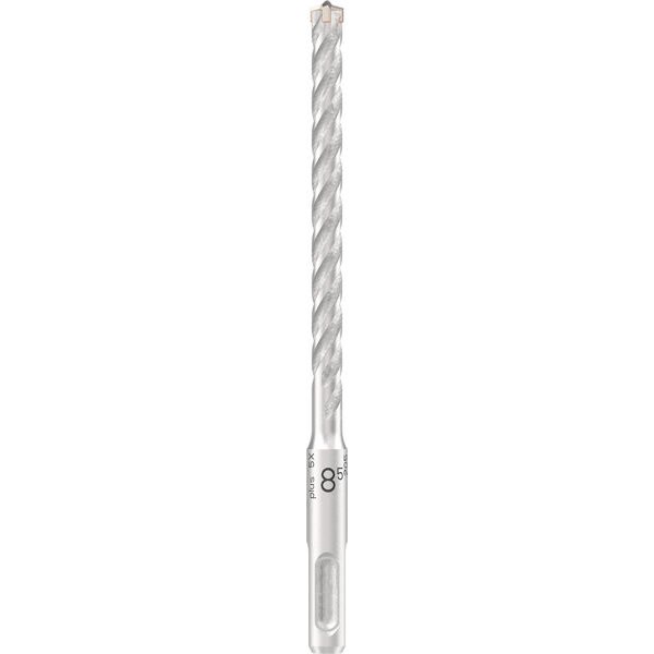 PRO WIERTŁO SDS PLUS 5X, 8.5X100X165 MM