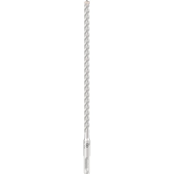 PRO WIERTŁO SDS PLUS 5X, 8.5X200X265 MM