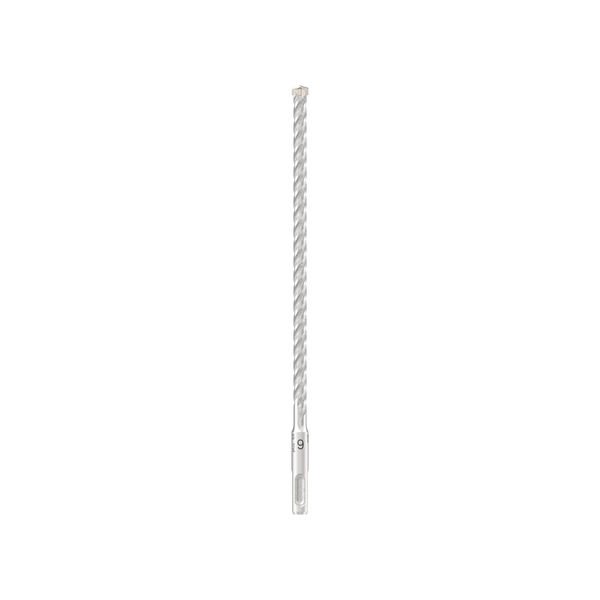 PRO WIERTŁO SDS PLUS 5X, 9X200X265 MM