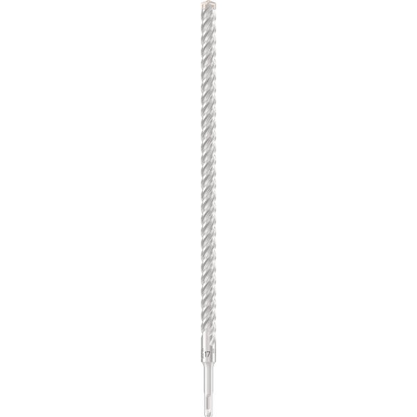 PRO WIERTŁO SDS PLUS 5X, 17X400X465 MM