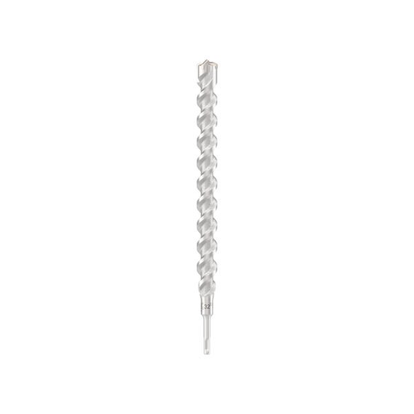 Wiertło PRO SDS plus-5X, 32 × 400 × 450 mm