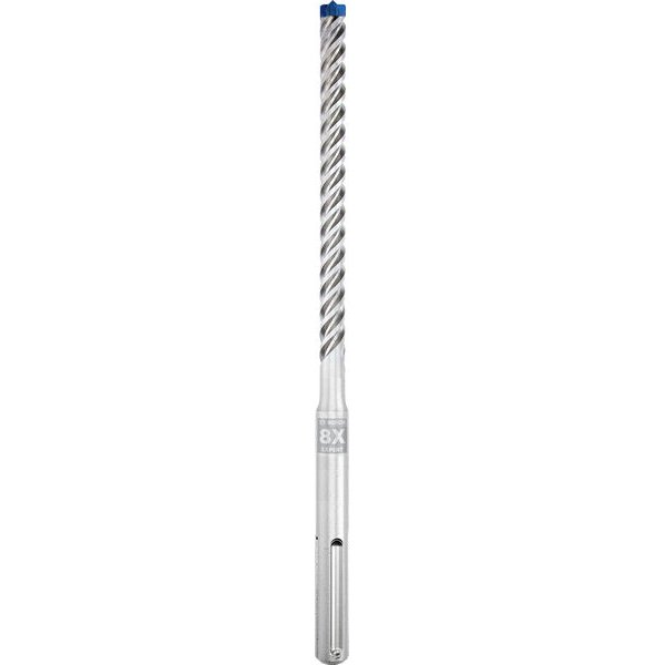 WIERTŁO DO MŁOTÓW SDS-MAX 8X-15X200X340