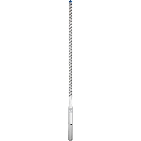 WIERTŁO DO MŁOTÓW SDS-MAX 8X-15X400X540