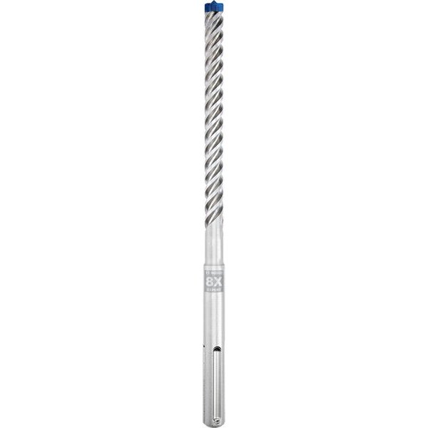 WIERTŁO DO MŁOTÓW SDS-MAX 8X-17X200X340