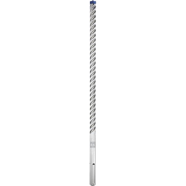 WIERTŁO DO MŁOTÓW SDS-MAX 8X-19X400X520