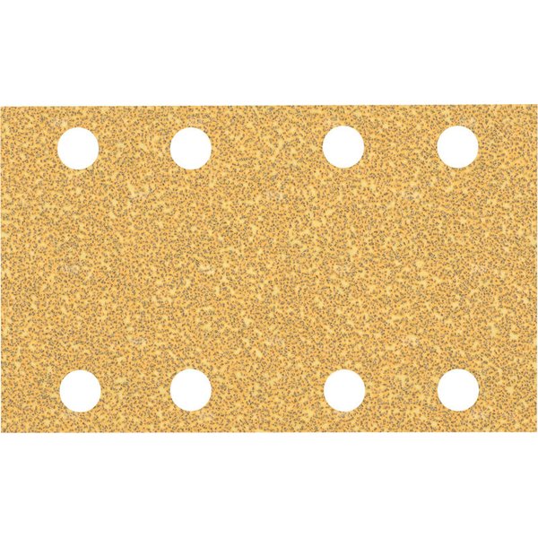 OKŁADZINA SZLIFIERSKA C470,80x133mm,P40