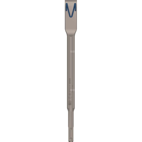 DŁUTO PŁASKIE SDS plus-8C 5pc