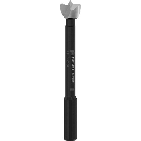 WIERTŁO FORSTNERA EXPERT WOOD 12MM