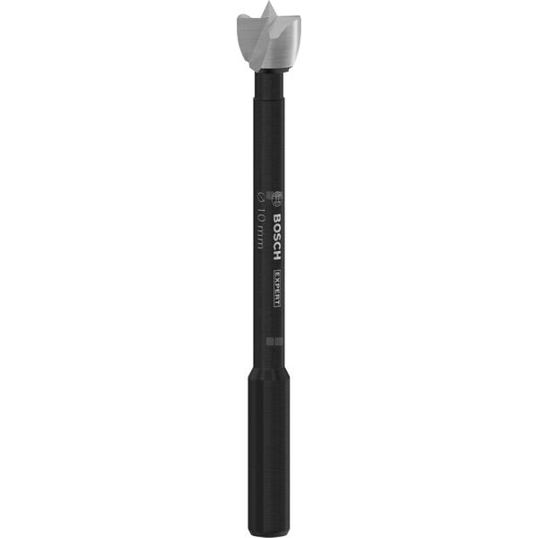 WIERTŁO FORSTNERA EXPERT WOOD 10MM