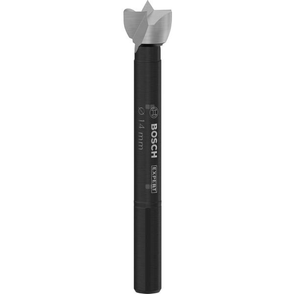 WIERTŁO FORSTNERA EXPERT WOOD 14MM