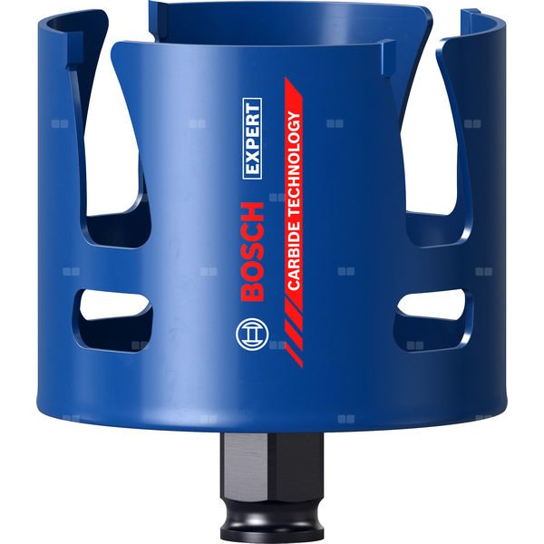 OTWORNICA P CM T 76MM
