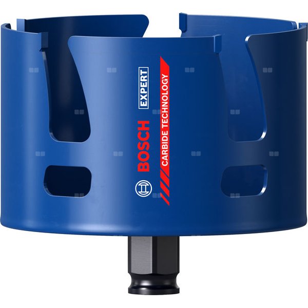 OTWORNICA P CM T 105MM