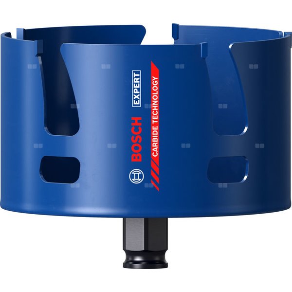 OTWORNICA P CM T 111MM