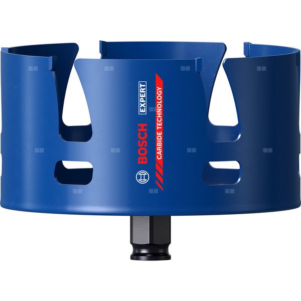OTWORNICA P CM T 121MM