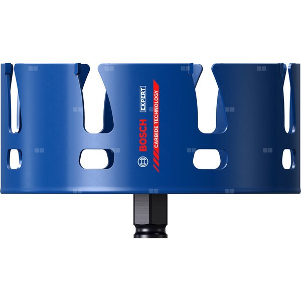 OTWORNICA P CM T 152MM